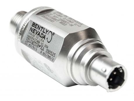 BENTLY NEVADA 330525-01