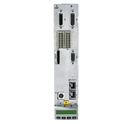 BOSCH REXROTH R911340357BoschRexroth-CSB02.1B-ET-EC-EM-S4-NN-NN-FW