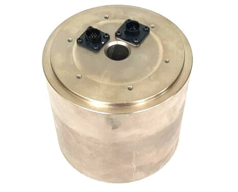 YASKAWA SGMCS-07B3C11