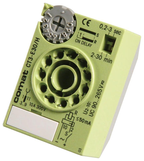 TURCK CT3-E30/H