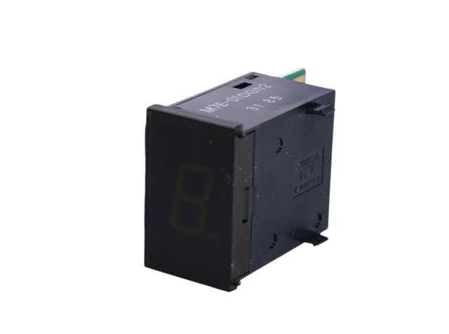 OMRON M7E-02DRN2
