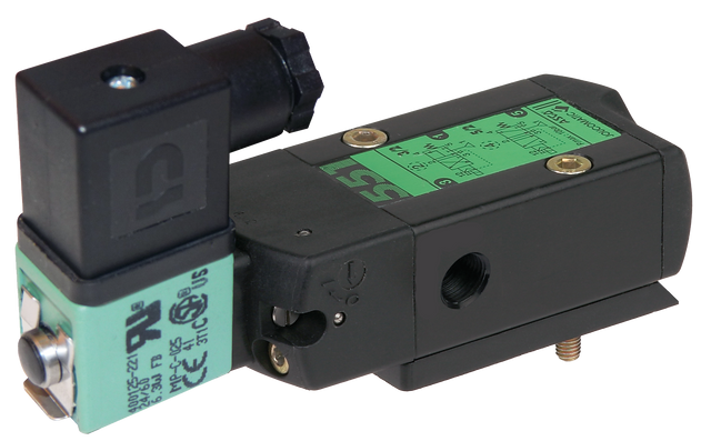 ASCO SCG551A001MS.110/50-60