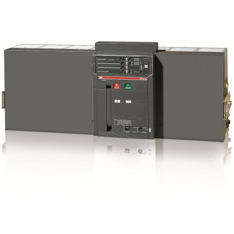 ABB 1SDA057161R1-E6V6300PR121/P-LSIIn=6300A4pWMP