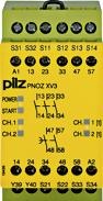 PILZ 774545-PNOZXV33/24VDC3n/o2n/otfix