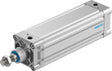 FESTO 163433-DNC-80-25-PPV-A