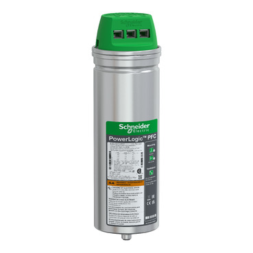 SCHNEIDER ELECTRIC BLRCH104A125B48
