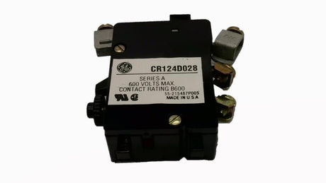 GENERAL ELECTRIC RT4LP