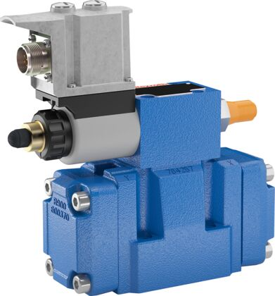 BOSCH REXROTH R901231067BoschRexroth-3DREME16P-7X/200YG24K31A1V