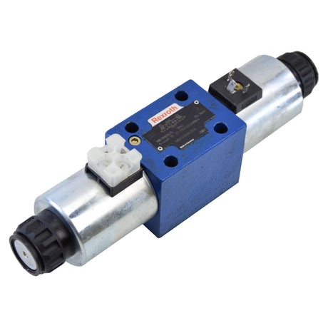 BOSCH REXROTH R900904408BoschRexroth-4WE6J6X/EG205N9K4