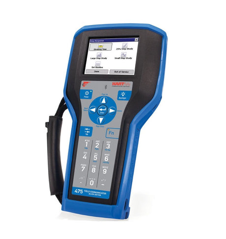 EMERSON 475HP1EKLGM-HART475