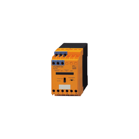 IFM SR2301-VS2000/24VDC/EXI/1G