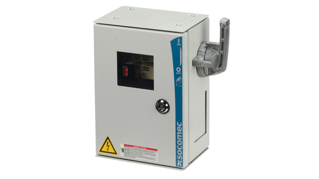 SOCOMEC 32733020