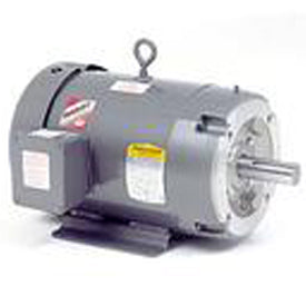 BALDOR CM3708T