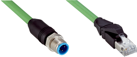 SICK 2106181-YM2D24-250PN1MRJA4