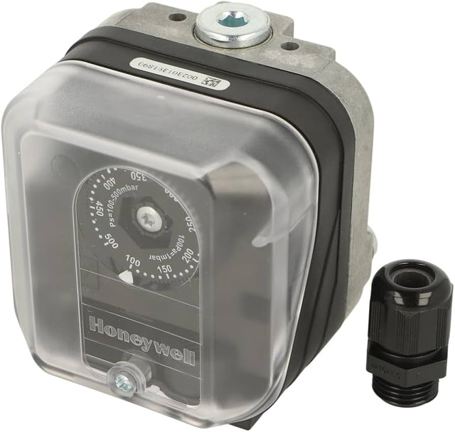 KROMSCHRODER DG500U-3