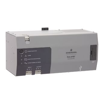 SOLAHD SDU850
