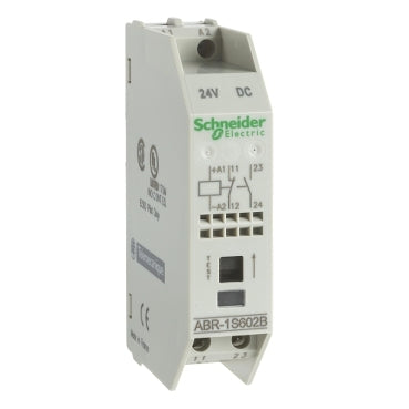 SCHNEIDER ELECTRIC ABR1S102B
