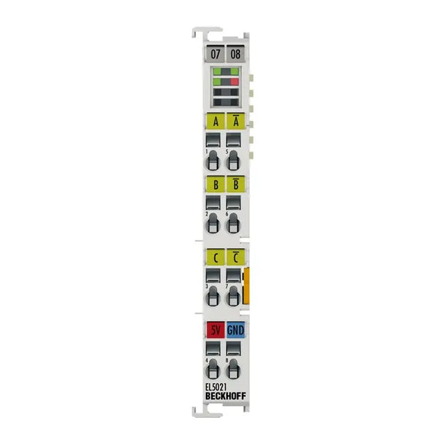 BECKHOFF EL5021