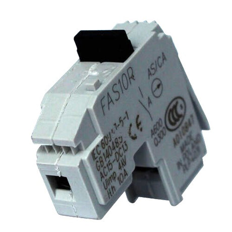 GENERAL ELECTRIC FAS01R