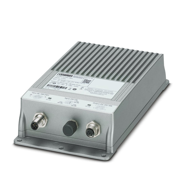 PHOENIX CONTACT 1111634-TRIO-PS67/1AC/24DC/10/M12