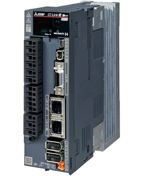 MITSUBISHI MR-J4-40GF