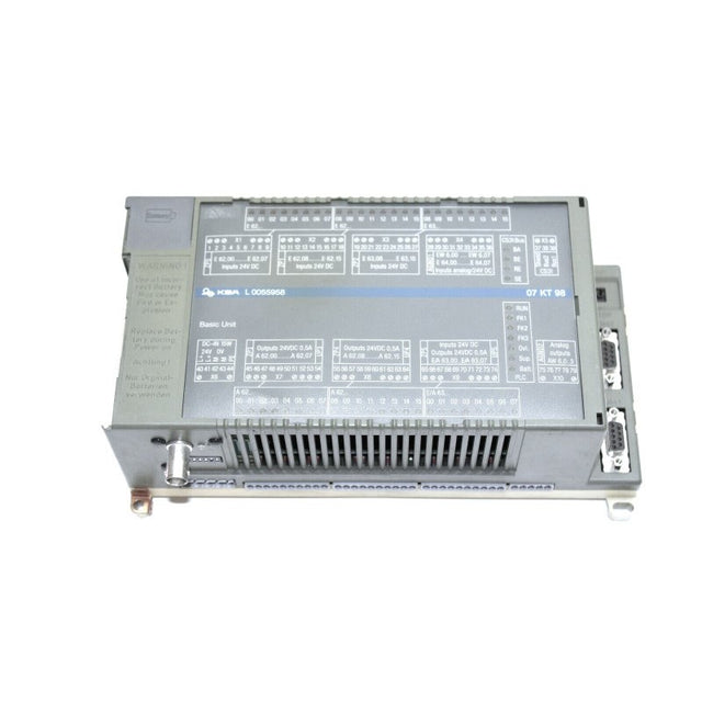 ABB GJR5253100R3262-07KT98