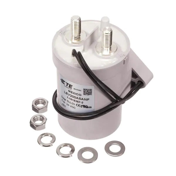 TE CONNECTIVITY LEV200A5ANF