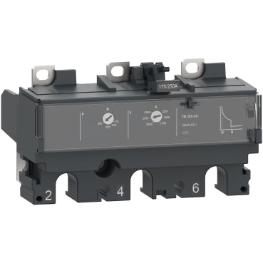SCHNEIDER ELECTRIC C163TM160D
