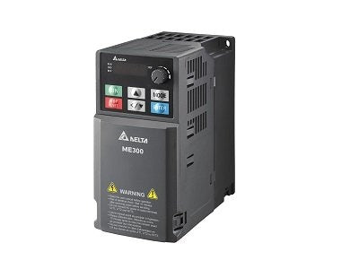 DELTA ELECTRONICS VFD2A7ME43ANSAA