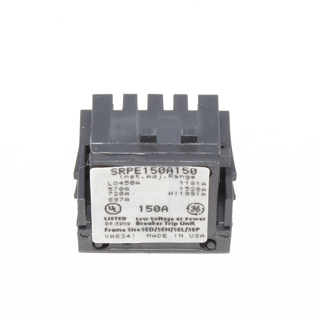 GENERAL ELECTRIC SRPE150A150
