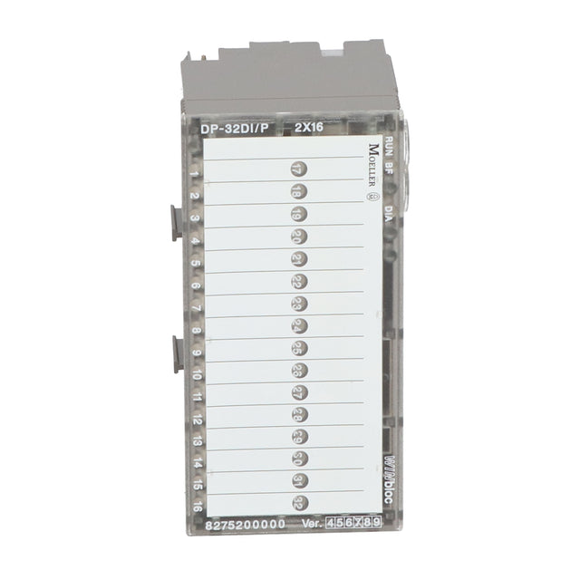 WEIDMULLER 8275200000