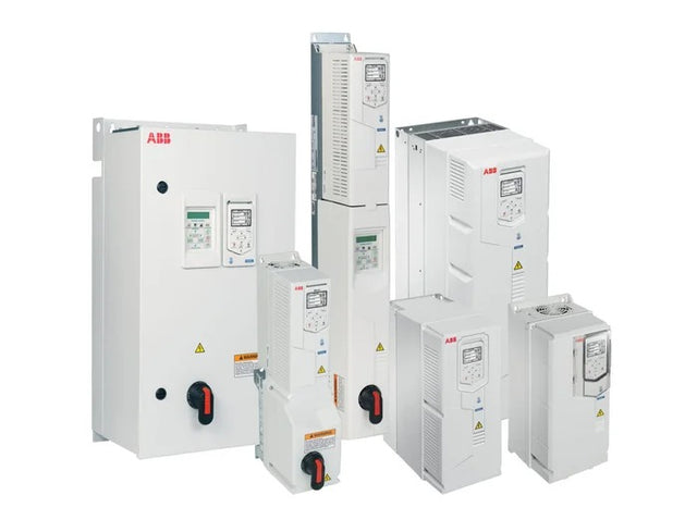 ABB ACH580-01-077A-4
