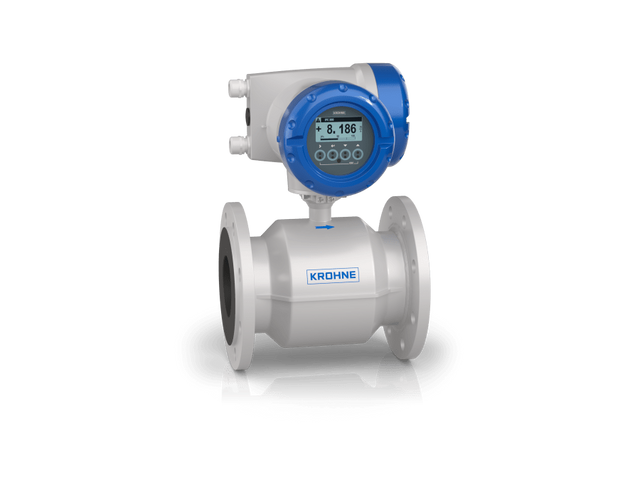 KROHNE VN1444A31C06110000500000000-OPTIFLUX2000