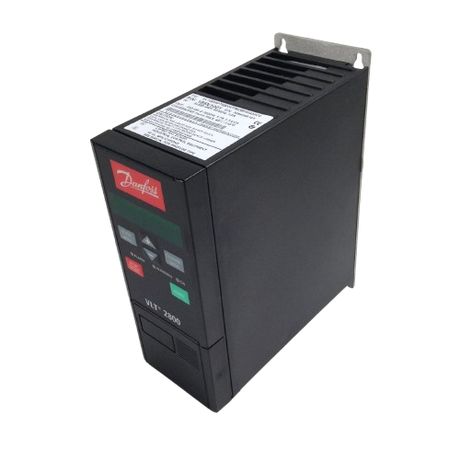 DANFOSS 195N1001-VLT2805PT4B20STR0DBF00A00C0