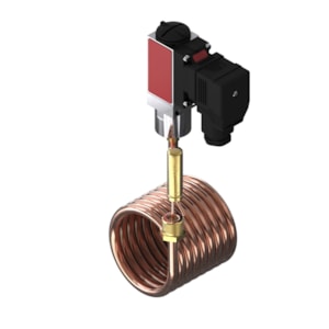 DANFOSS 061B814866