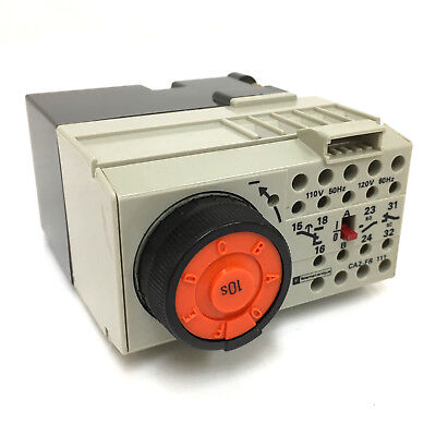 TELEMECANIQUE CA2-FR111