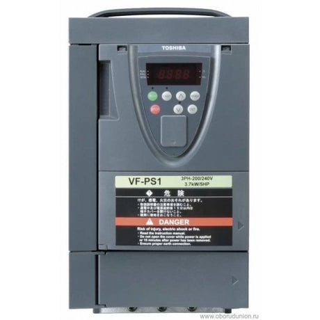TOSHIBA VFPS1-4300PL-WP