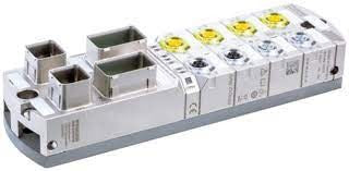 MURRELEKTRONIK 55563-MVK-MPNIOFDI8/4FDO4