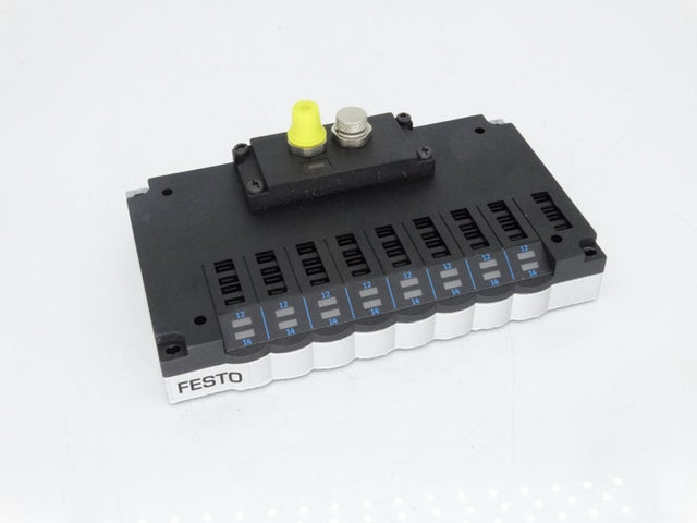 FESTO 18262-CPV14-GE-FB-8