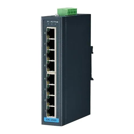 ADVANTECH EKI-2528-BE