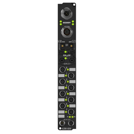 BECKHOFF IL2301-B318-0000