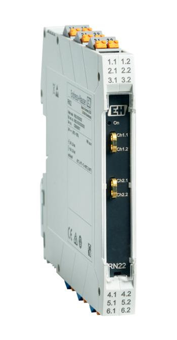 ENDRESS+HAUSER RN22-AA2AEndress+Hauser