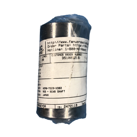 FANUC A290-7329-X382