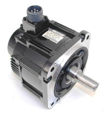 YASKAWA SGMGV-75D3A61