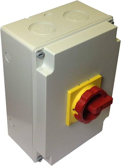 SIEMENS 3LD2763-0TB53