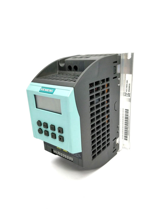SIEMENS 6SL3211-0AB11-2BB0