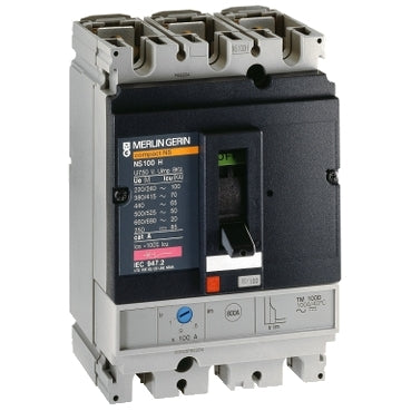 SCHNEIDER ELECTRIC 35853