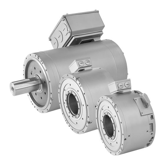 SIEMENS 1FW6720-2PB12-4FA3