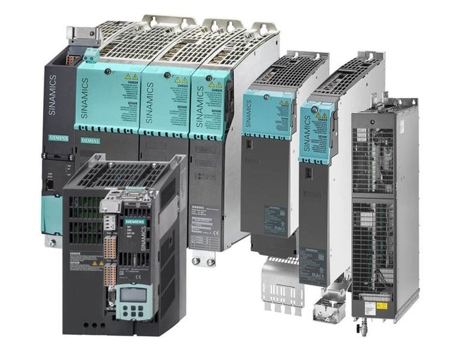 SIEMENS 6SL3055-4AB05-0AV0