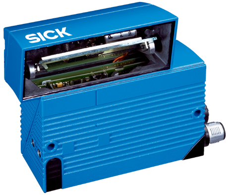 SICK 1042125-CLV650-6120